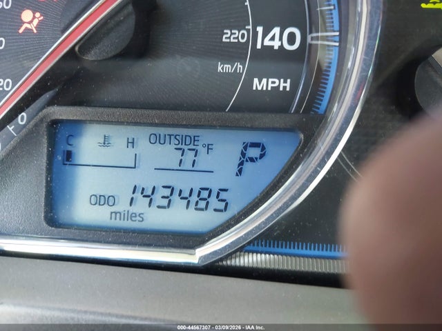 Toyota Rav4 Limited 2014 2T3YFREV4EW084367 Image 16