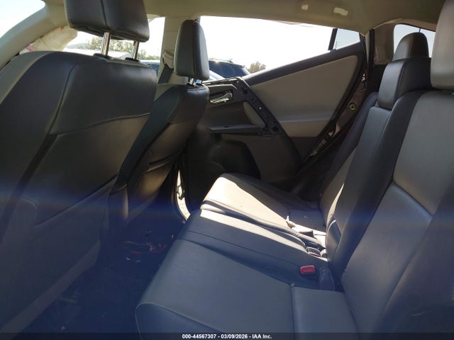 Toyota Rav4 Limited 2014 2T3YFREV4EW084367 Image 8