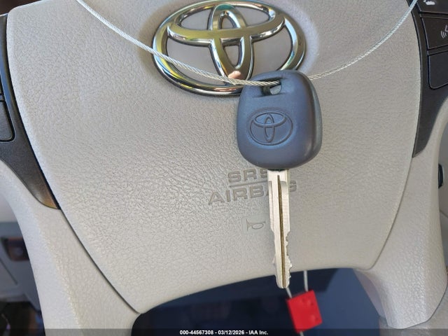 Toyota Sienna Le V6 8 Passenger 2014 5TDKK3DC2ES511013 Image 11