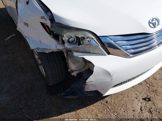Toyota Sienna Le V6 8 Passenger 2014 5TDKK3DC2ES511013 Image 6