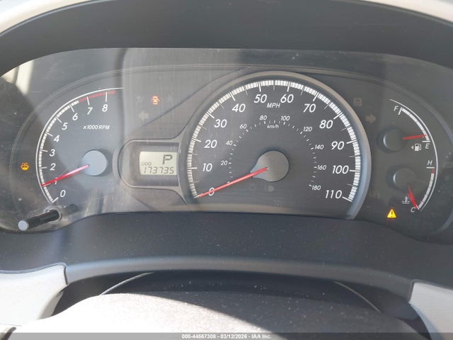 Toyota Sienna Le V6 8 Passenger 2014 5TDKK3DC2ES511013 Image 7