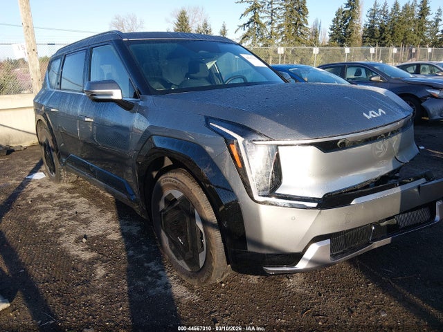 2024 KIA EV9 KNDADFS53R6036733