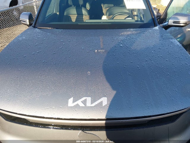 2024 KIA EV9 KNDADFS53R6036733 Photo 9
