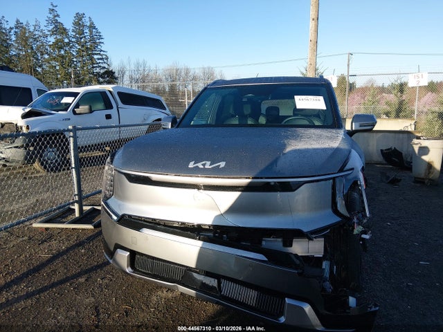 KIA Ev9 Land 2024 KNDADFS53R6036733 Image 11
