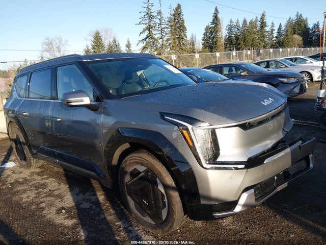 KIA Ev9 Land 2024 KNDADFS53R6036733 Image 12