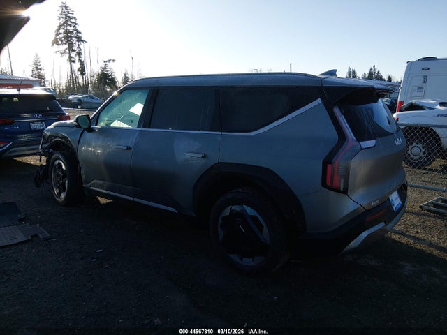 KIA Ev9 Land 2024 KNDADFS53R6036733 Image 13