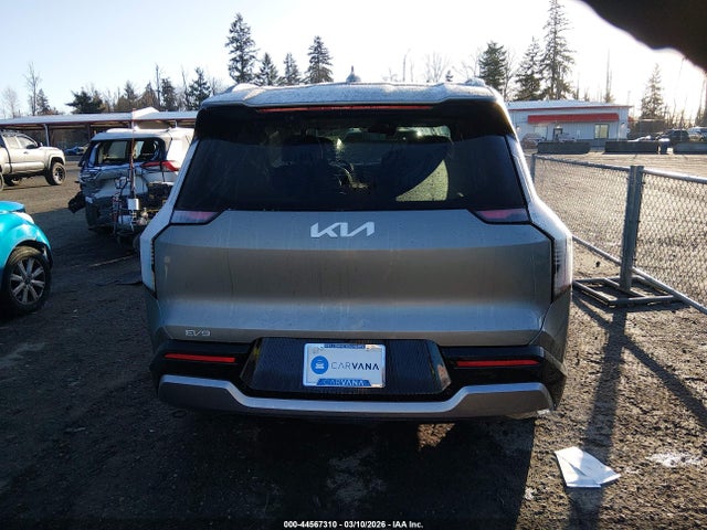 KIA Ev9 Land 2024 KNDADFS53R6036733 Image 15