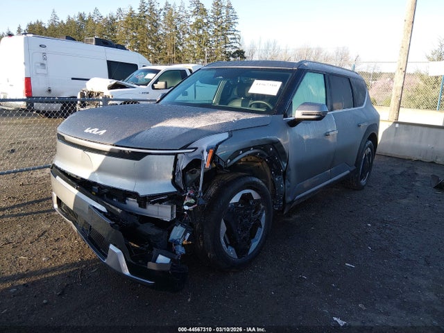 2024 KIA EV9 KNDADFS53R6036733 Photo 1