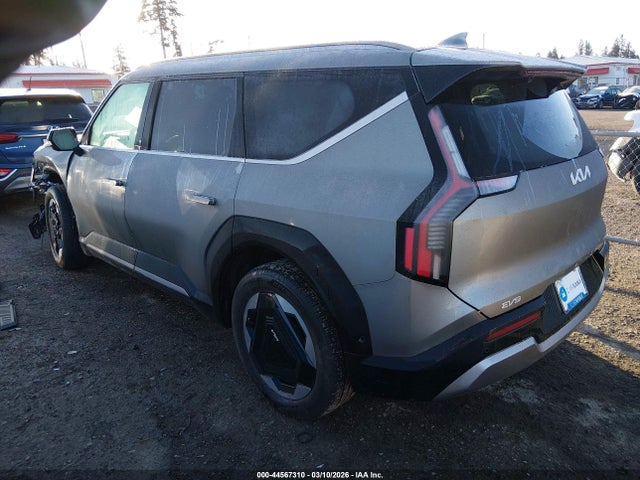 2024 KIA EV9 KNDADFS53R6036733 Photo 2