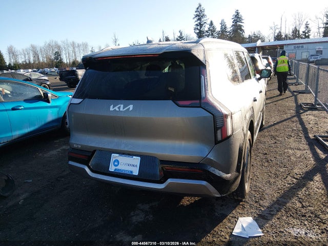 2024 KIA EV9 KNDADFS53R6036733 Photo 3