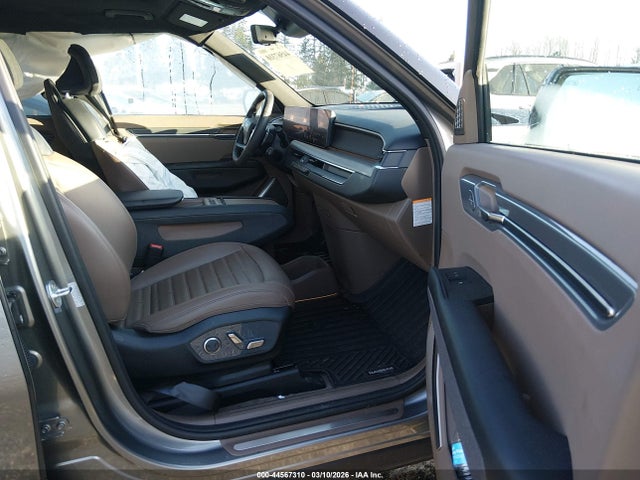 2024 KIA EV9 KNDADFS53R6036733 Photo 4