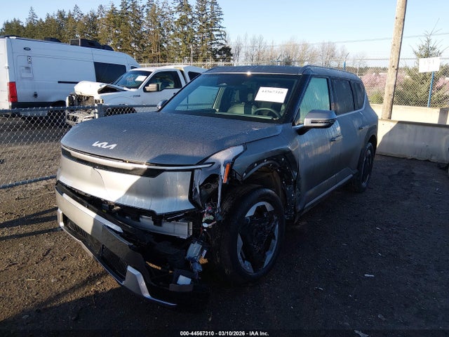 2024 KIA EV9 KNDADFS53R6036733 Photo 5