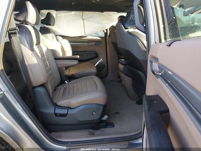 2024 KIA EV9 KNDADFS53R6036733 Photo 7