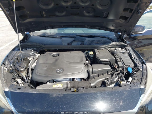 2018 INFINITI QX30 SJKCH5CP1JA060146 Photo 9