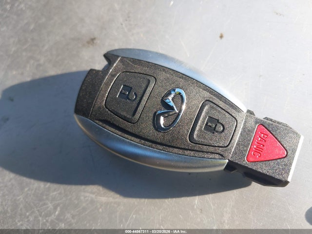 2018 INFINITI QX30 SJKCH5CP1JA060146 Photo 10