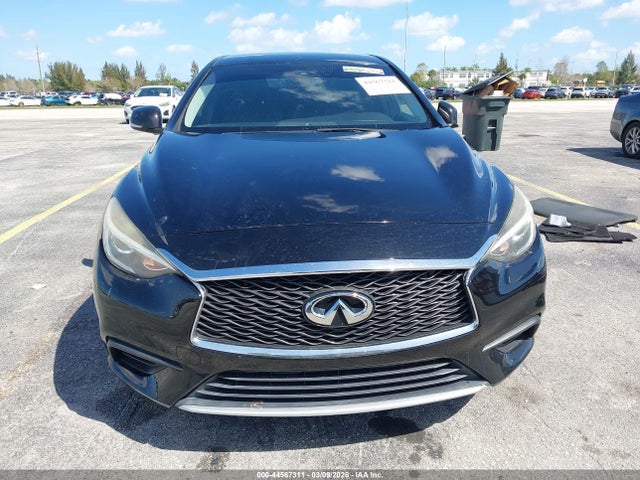 Aukcja sprzedaży 2018 Infiniti Qx30 Luxury, vin: SJKCH5CP1JA060146, numer aukcji: 44567311