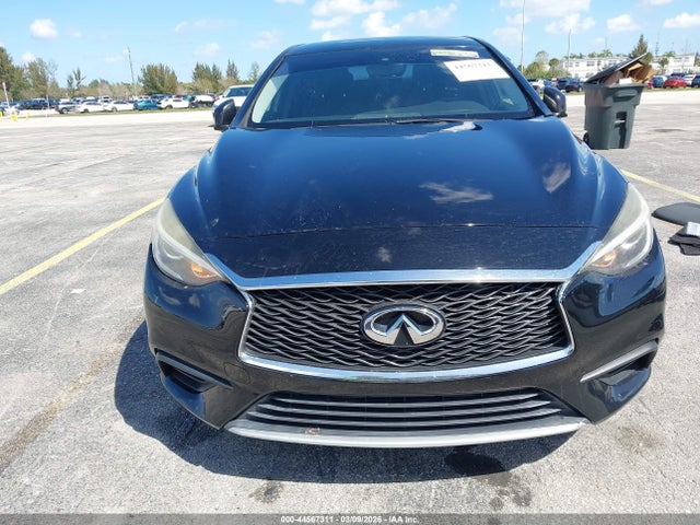 2018 INFINITI QX30 SJKCH5CP1JA060146 Photo 5