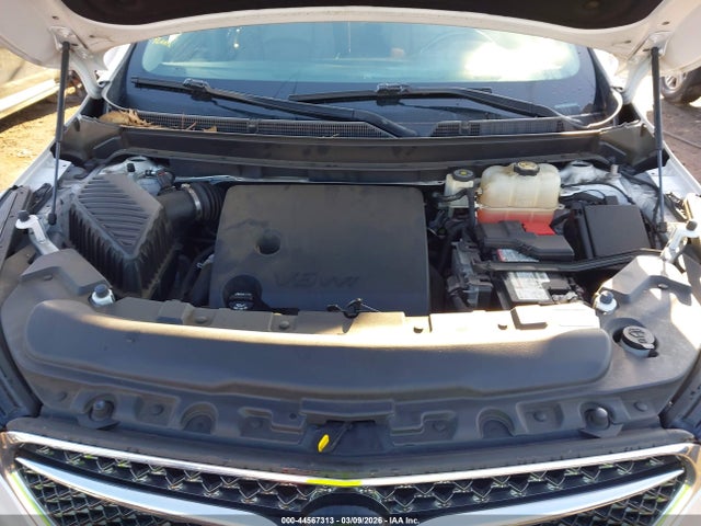 44567313 :رقم المزاد ، 5GAEVCKW5KJ126542 vin ، 2019 Buick Enclave Awd Avenir مزاد بيع