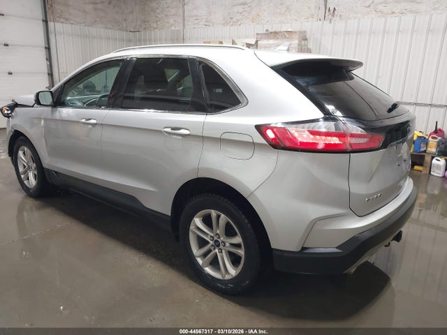 44567317 :رقم المزاد ، 2FMPK4J96KBB80966 vin ، 2019 Ford Edge Sel مزاد بيع