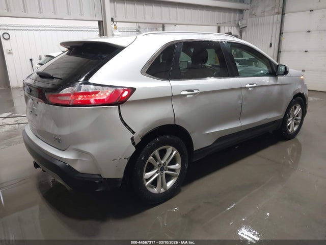 44567317 :رقم المزاد ، 2FMPK4J96KBB80966 vin ، 2019 Ford Edge Sel مزاد بيع