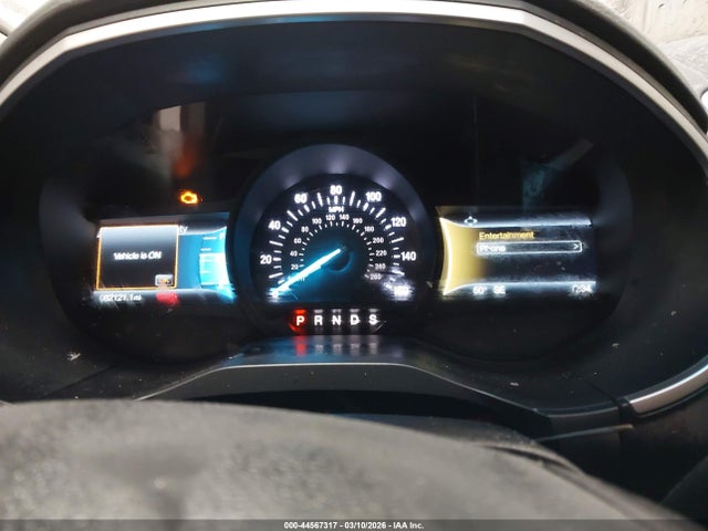 44567317 :رقم المزاد ، 2FMPK4J96KBB80966 vin ، 2019 Ford Edge Sel مزاد بيع