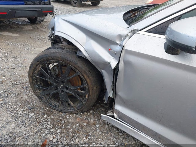 44567319 :رقم المزاد ، WAUK8GFF8G1098072 vin ، 2016 Audi A3 2.0t Premium مزاد بيع