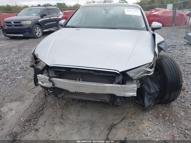 2016 AUDI A3 WAUK8GFF8G1098072 Photo 5