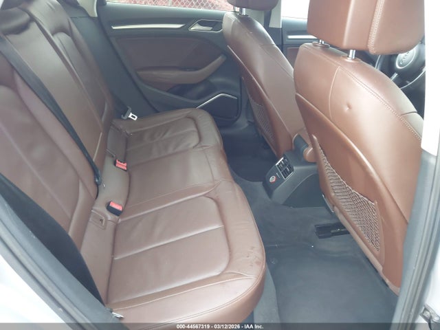 2016 AUDI A3 WAUK8GFF8G1098072 Photo 7