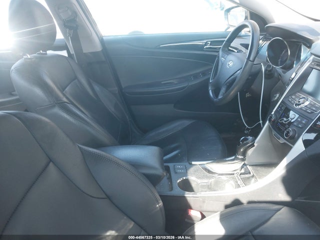 Продаж на аукціоні авто 2011 Hyundai Sonata Limited, vin: 5NPEC4AC6BH138712, номер лоту: 44567325