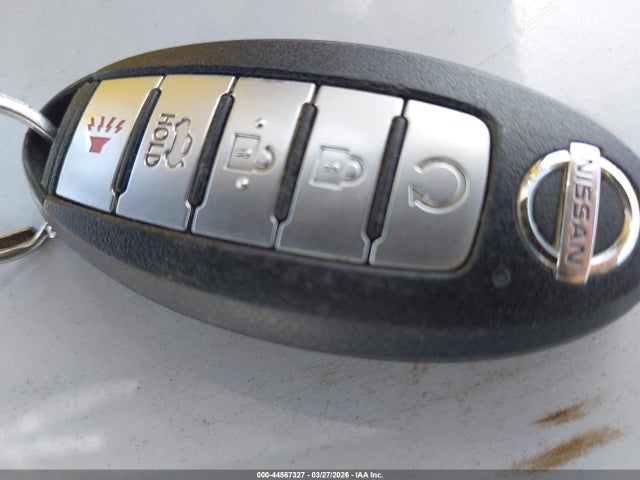 Nissan Sentra Sr Xtronic Cvt 2022 3N1AB8DV6NY314934 Image 11