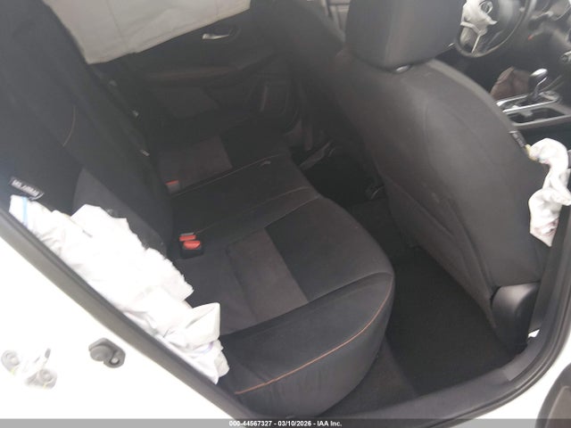 Nissan Sentra Sr Xtronic Cvt 2022 3N1AB8DV6NY314934 Image 8
