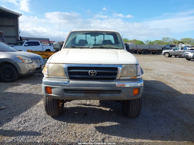 Aukcja sprzedaży 2000 Toyota Tacoma, vin: 5TEPM62N0YZ700028, numer aukcji: 44567328