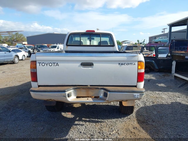 Aukcja sprzedaży 2000 Toyota Tacoma, vin: 5TEPM62N0YZ700028, numer aukcji: 44567328