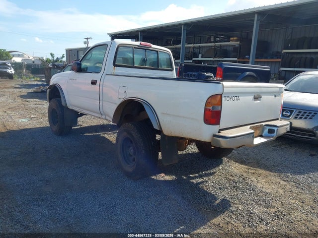 Aukcja sprzedaży 2000 Toyota Tacoma, vin: 5TEPM62N0YZ700028, numer aukcji: 44567328
