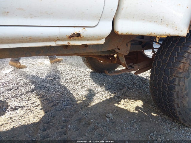 Aukcja sprzedaży 2000 Toyota Tacoma, vin: 5TEPM62N0YZ700028, numer aukcji: 44567328