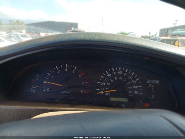 Aukcja sprzedaży 2000 Toyota Tacoma, vin: 5TEPM62N0YZ700028, numer aukcji: 44567328