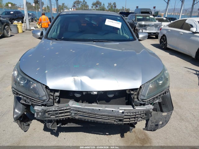 Honda ACCORD LX 2015 1HGCR2F36FA153535 Image 13