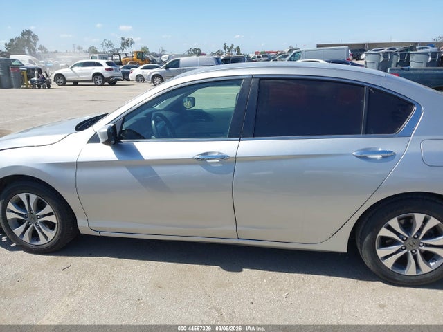 Honda ACCORD LX 2015 1HGCR2F36FA153535 Image 15