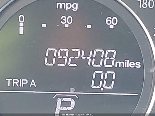 Honda ACCORD LX 2015 1HGCR2F36FA153535 Image 16