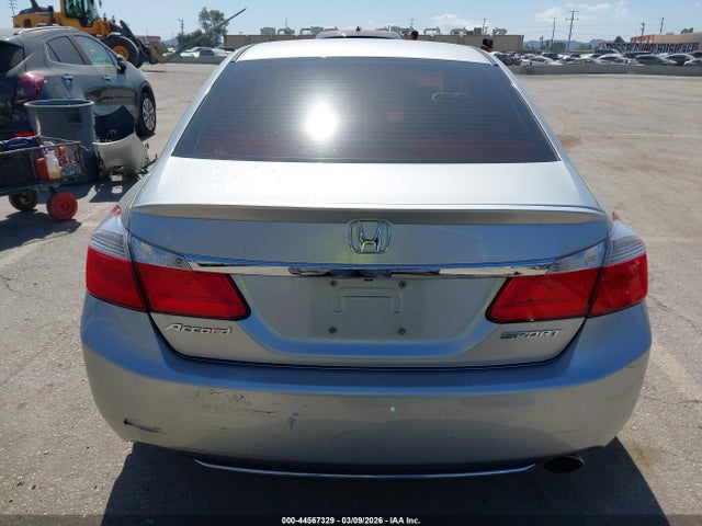 Honda ACCORD LX 2015 1HGCR2F36FA153535 Image 17
