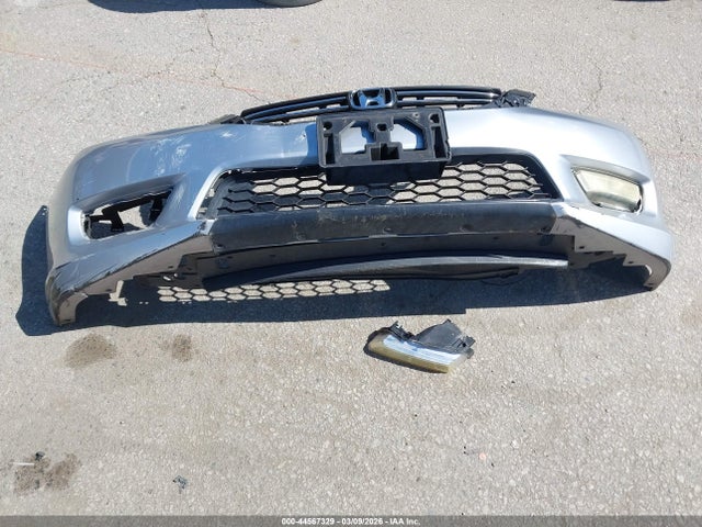 Honda ACCORD LX 2015 1HGCR2F36FA153535 Image 12