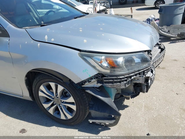 Honda ACCORD LX 2015 1HGCR2F36FA153535 Image 18
