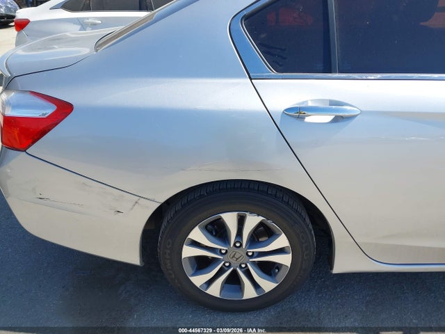 Honda ACCORD LX 2015 1HGCR2F36FA153535 Image 19