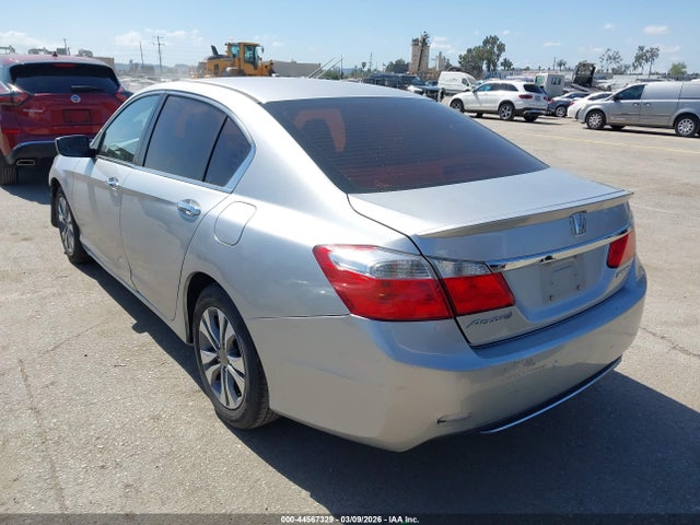 Honda ACCORD LX 2015 1HGCR2F36FA153535 Image 3