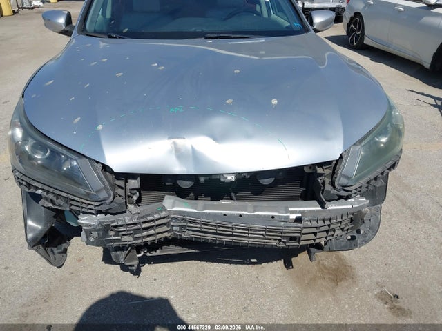 Honda ACCORD LX 2015 1HGCR2F36FA153535 Image 6