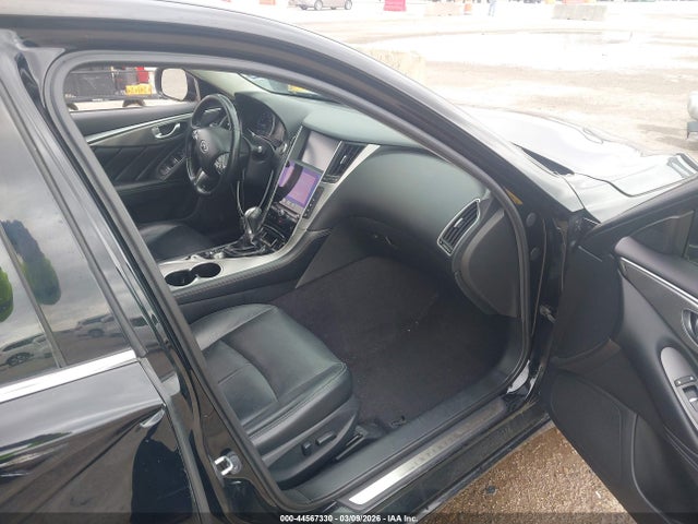 Продажа на аукционе авто 2015 Infiniti Q50 Premium, vin: JN1BV7AR4FM400535, номер лота: 44567330