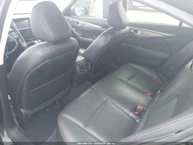 Продажа на аукционе авто 2015 Infiniti Q50 Premium, vin: JN1BV7AR4FM400535, номер лота: 44567330