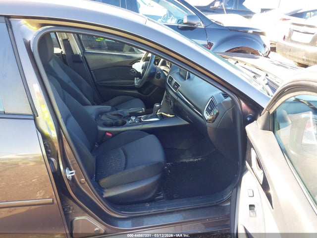 Продаж на аукціоні авто 2015 Mazda Mazda3 I Sport, vin: 3MZBM1U76FM202435, номер лоту: 44567331