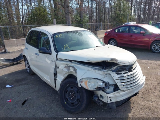 2006 CHRYSLER PT CRUISER 3A4FY48B46T351709