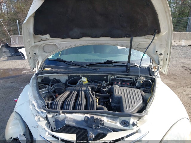 2006 CHRYSLER PT CRUISER 3A4FY48B46T351709 Photo 9
